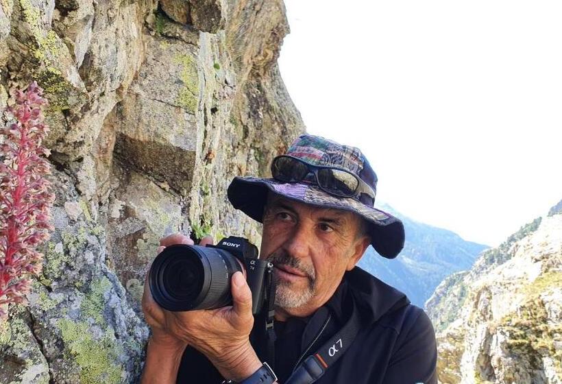 L Eterlou Saint Blaise, Bel Appartement Neuf Mansardé