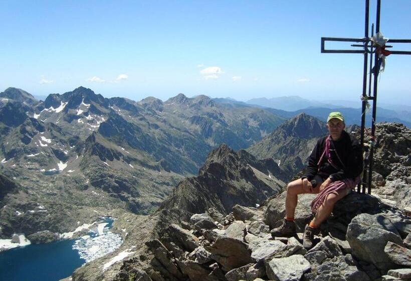 L Eterlou Saint Blaise, Bel Appartement Neuf Mansardé