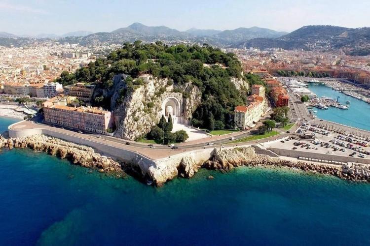 L Eterlou Saint Blaise, Bel Appartement Neuf Mansardé