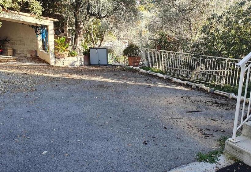 L Eterlou Saint Blaise, Bel Appartement Neuf Mansardé