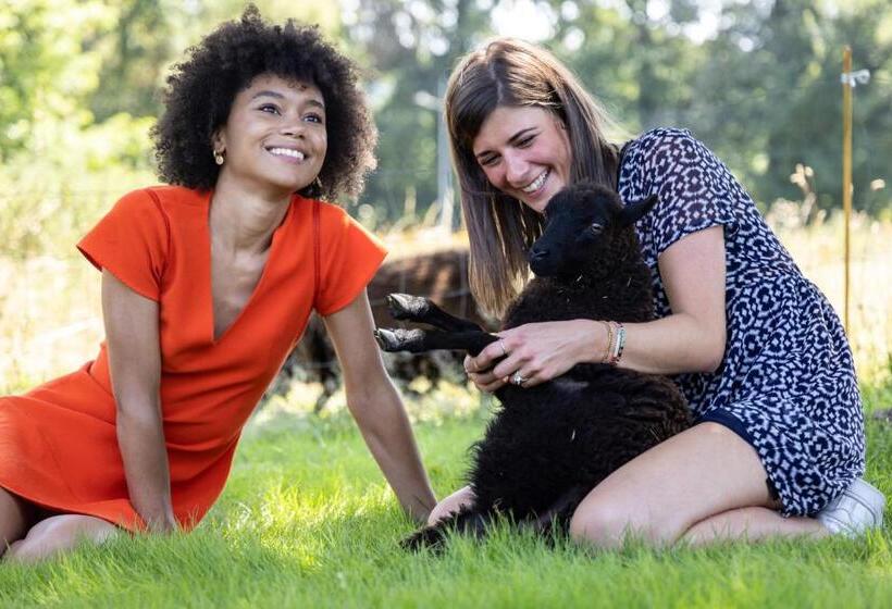 La Bergerie Yves Rocher