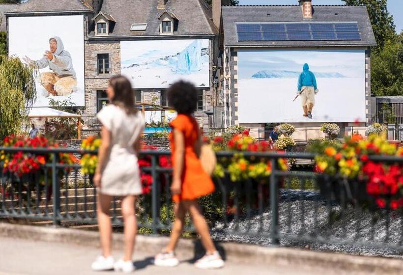 La Bergerie Yves Rocher