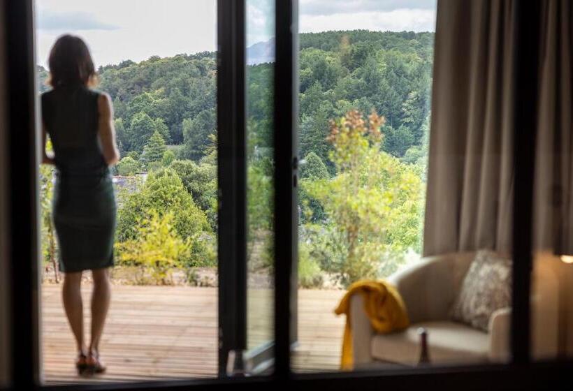 La Bergerie Yves Rocher