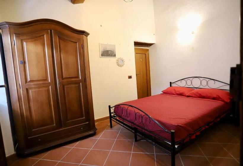La Casa Di Agnese