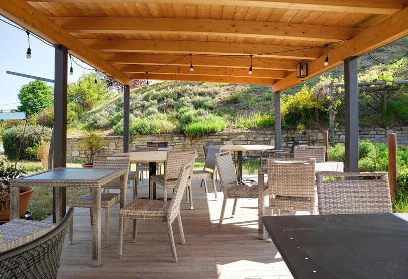 La Corte Di Langa Casa Ametista