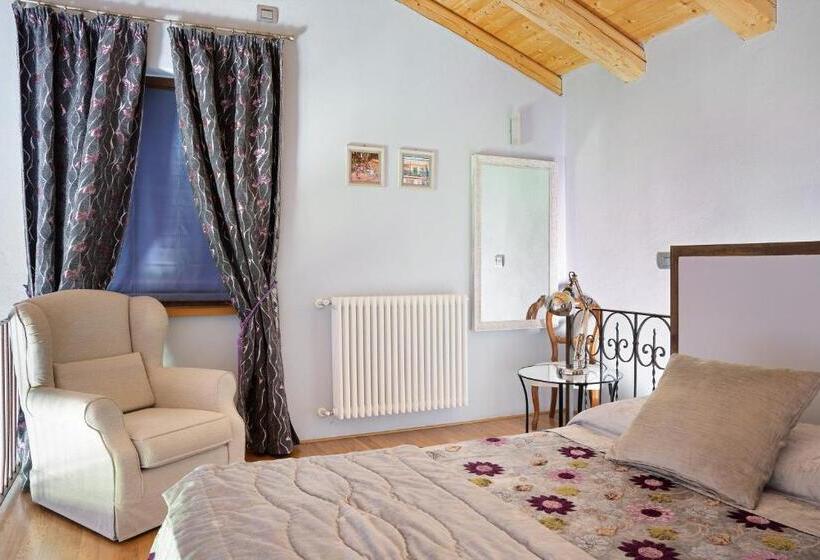 La Corte Di Langa Casa Ametista