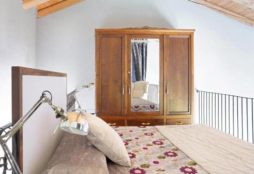 La Corte Di Langa Casa Ametista