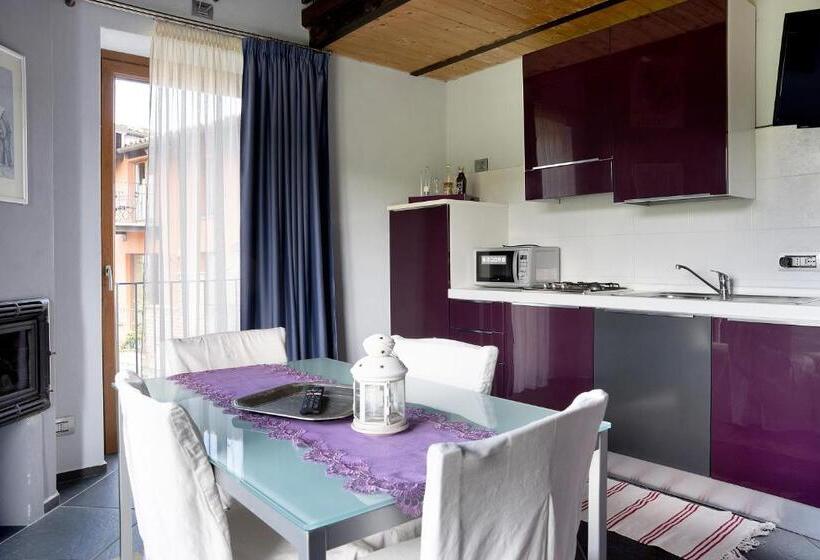 La Corte Di Langa Casa Ametista