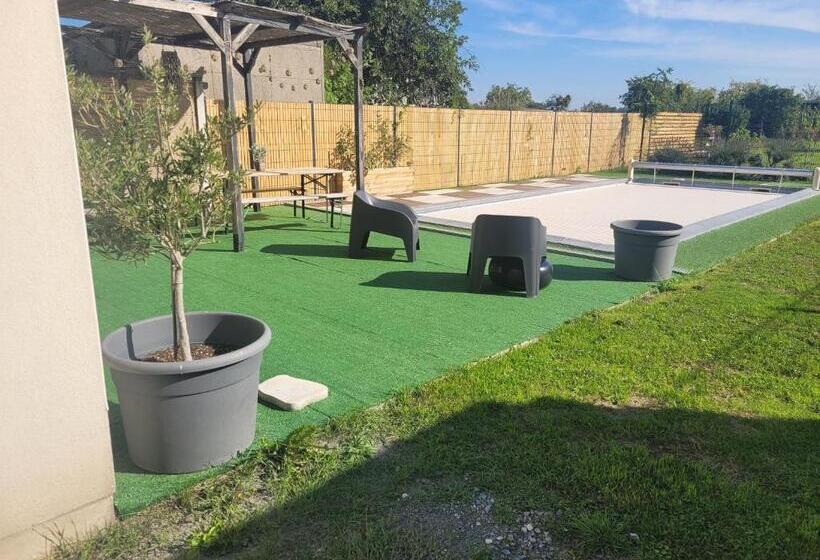 La Maison De Lavande