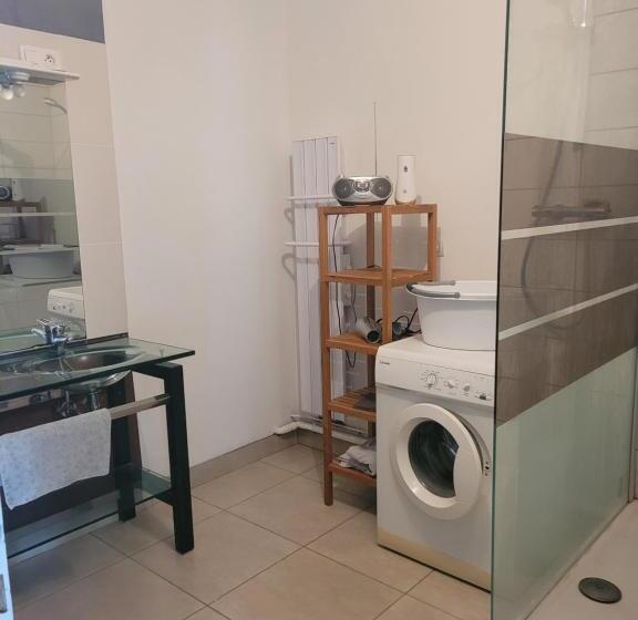 La Maison De Lavande