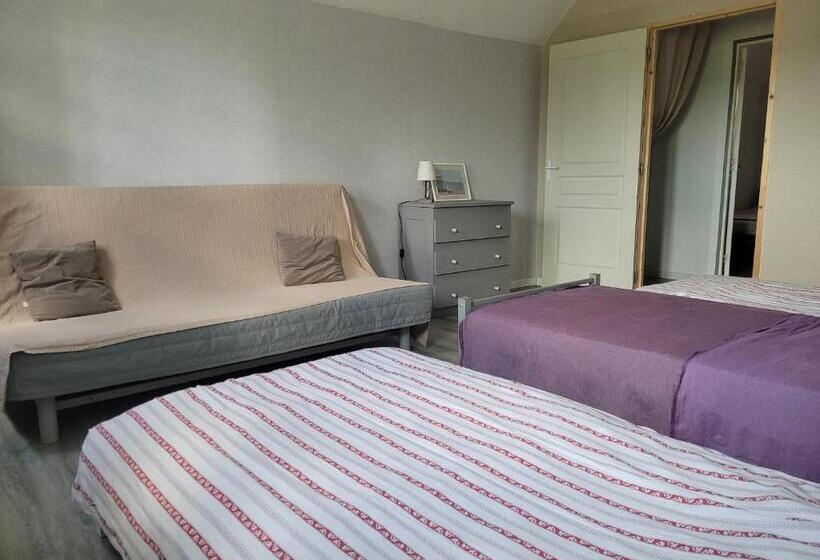 La Maison De Lavande