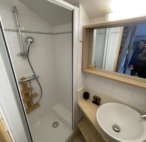 La Maison Du Haut De Freydon Ambiance Scandinave