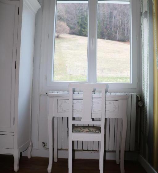 La Maison Du Haut De Freydon Ambiance Scandinave