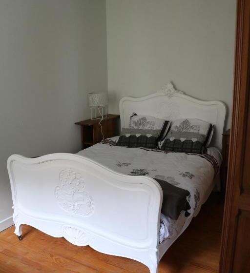 La Maison Du Haut De Freydon Ambiance Scandinave