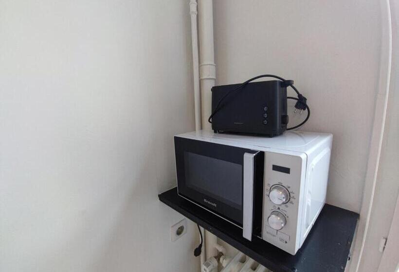 La Maïzou 2ch, Clim, Terrasse Spa