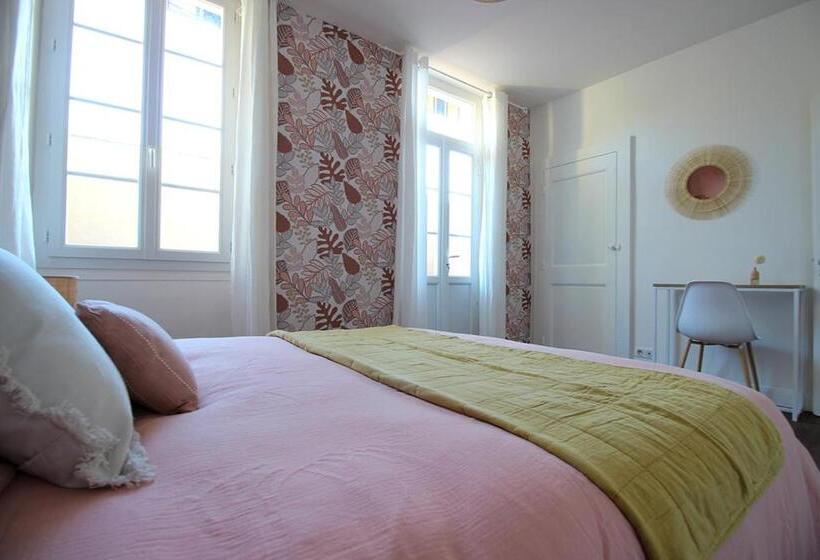 La Maïzou 2ch, Clim, Terrasse Spa