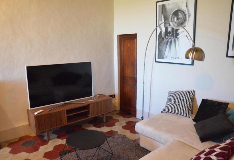 La Terrazza Sull Alba