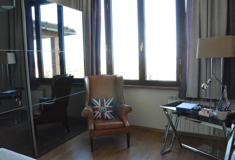 La Terrazza Sull Alba