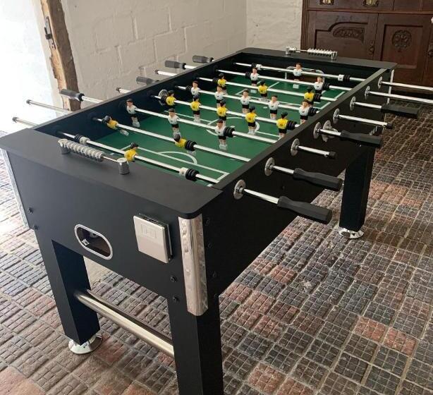 Les Rouges Terres Gites La Vieille Grange