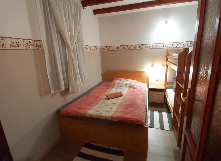 Melinda Nyaralóház