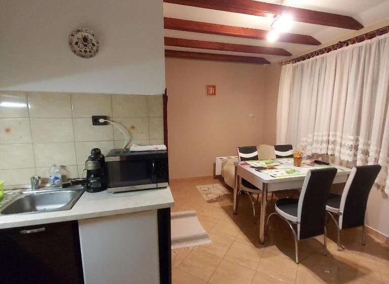 Melinda Nyaralóház