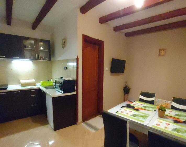 Melinda Nyaralóház