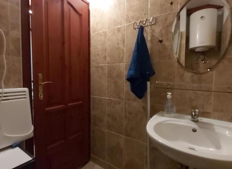 Melinda Nyaralóház