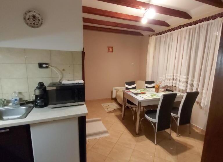 Melinda Nyaralóház