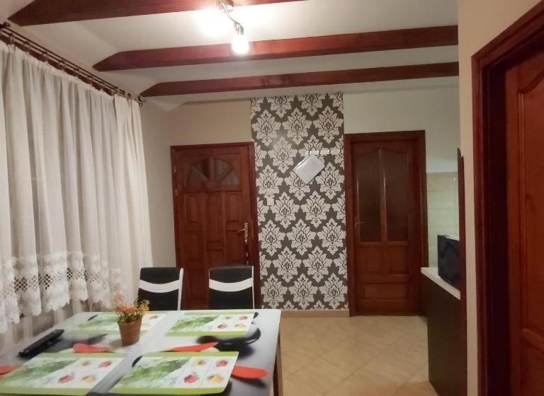 Melinda Nyaralóház