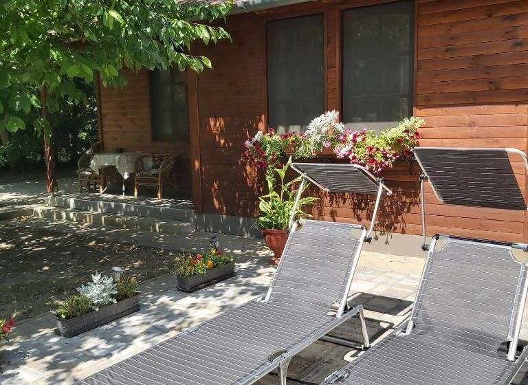 Melinda Nyaralóház