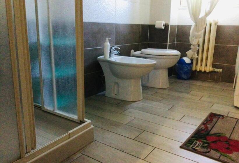 Natura Bella Appartamento