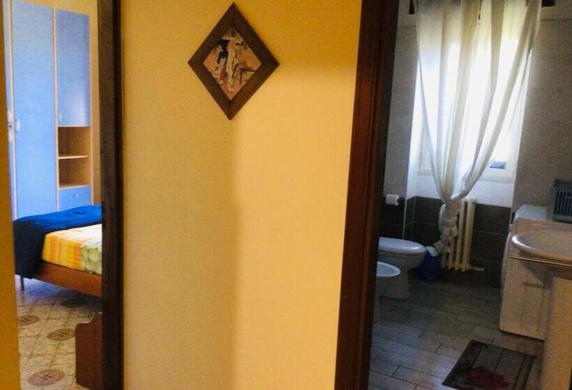 Natura Bella Appartamento