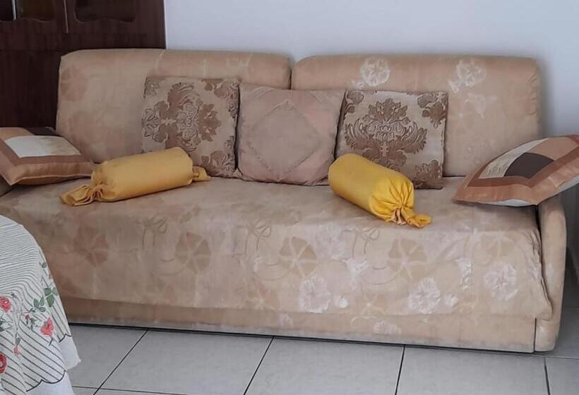 Nonna Maria Apartment