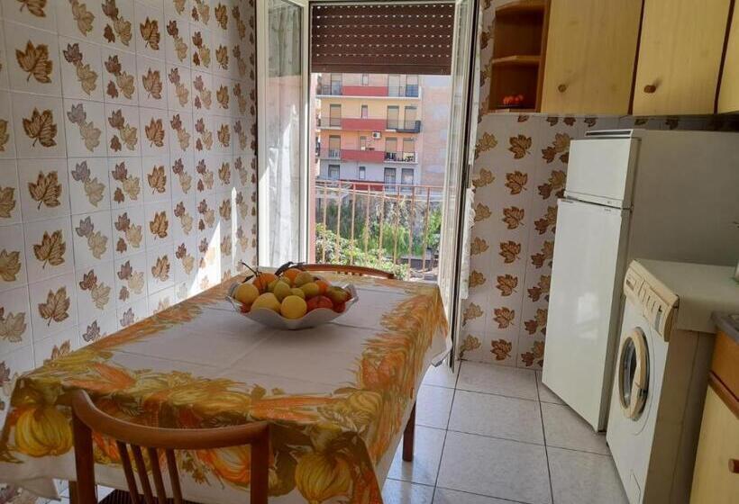 Nonna Maria Apartment