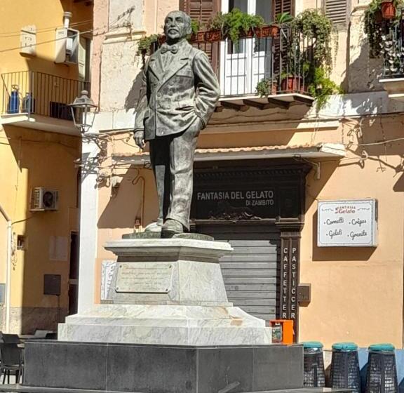 Nonna Maria Apartment