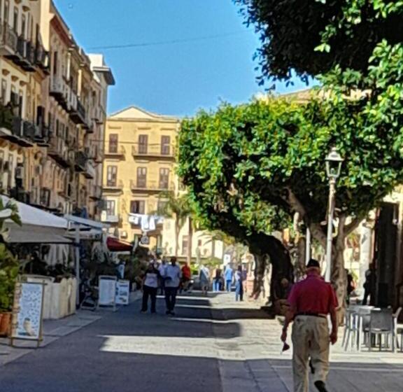 Nonna Maria Apartment