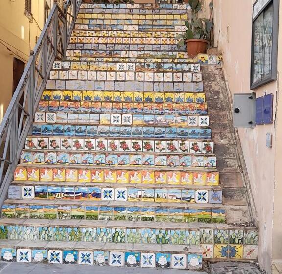 Nonna Maria Apartment