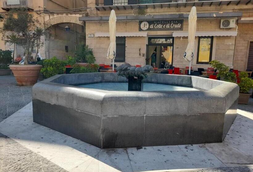 Nonna Maria Apartment