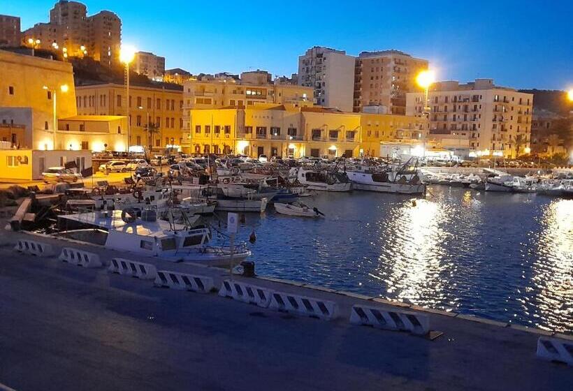 Nonna Maria Apartment