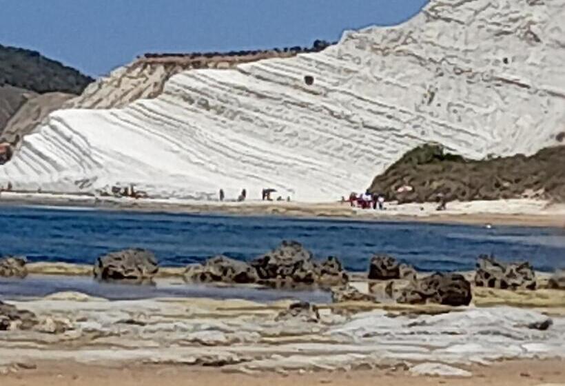 Nonna Maria Apartment