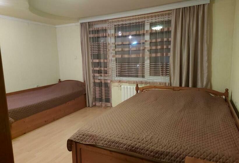 ペンション къща за гости мелиса