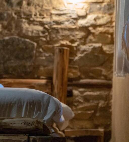 펜션 скендерова къща,къщичка алиса