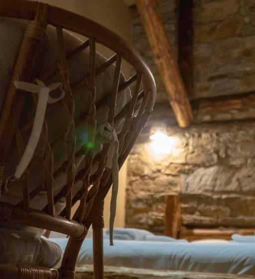 펜션 скендерова къща,къщичка алиса