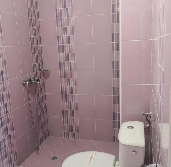 פנסיון свети кирил лозенец