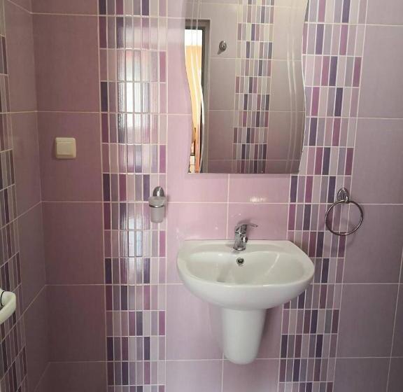 פנסיון свети кирил лозенец