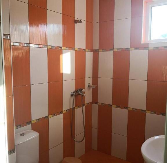 פנסיון свети кирил лозенец