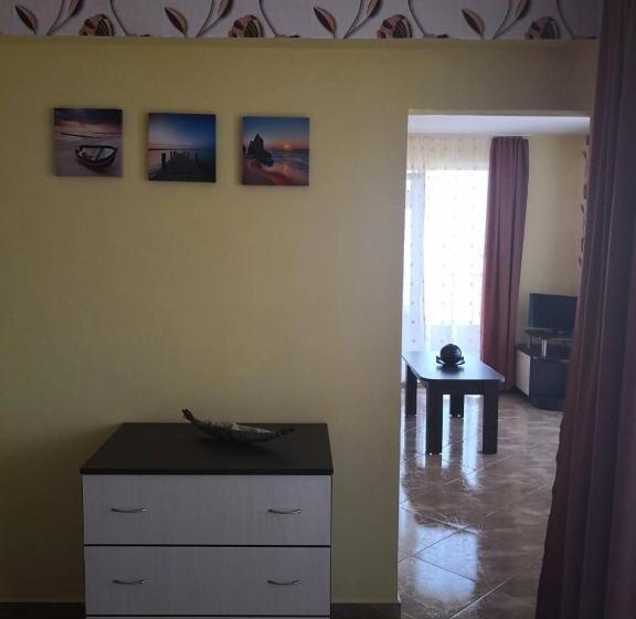 פנסיון свети кирил лозенец