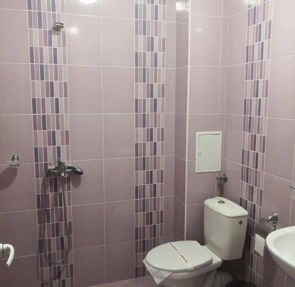 פנסיון свети кирил лозенец