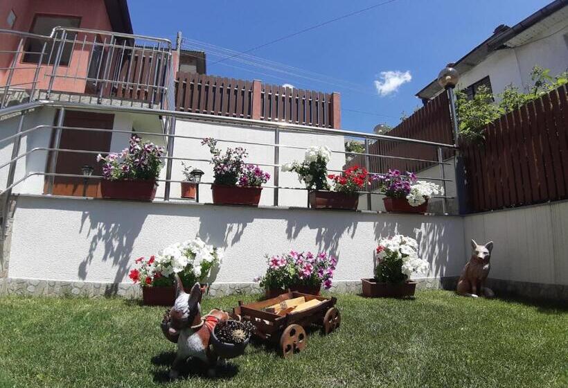 Пансион къща за гости романс