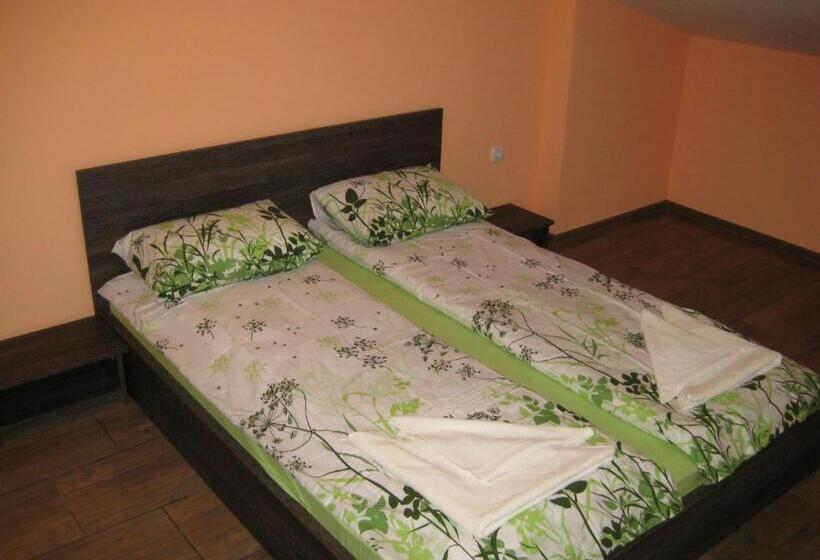 Пансион къща за гости романс